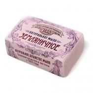 Натуральное мыло ЗБК Земляничное Заводъ братьевъ Крестовниковыхъ