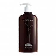 Смягчающий кондиционер для волос на основе экстракта камелии японской 400 SANDAWHA