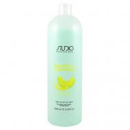 Бальзам "Банан и дыня" для всех типов волос 1000 Kapous