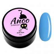 Гель средней консистенции 1 ANQO