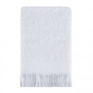 Полотенце С Бахромой Isabel Soft 100x150 Arya home collection