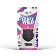 Ароматизатор автомобильный, MAGNETIC 30 MEDORI