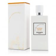 HERMES Парфюмированный лосьон для тела Eau des Merveilles 200 HERMES