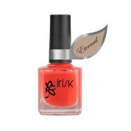 Лак на гелевой основе Eternail mini Mallow IRISK