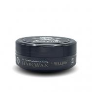 Воск для укладки волос Амбра и кашемир Hair Wax 150 Barbertime