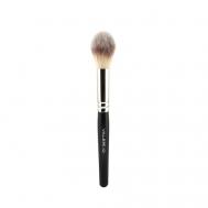 Кисть для румян и коррекции лица из таклона круглая Арт. ТС163 VALERI-D