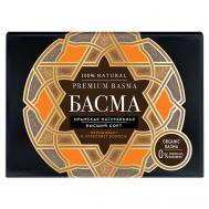 Хна иранская натуральная PREMIUM Fito косметик