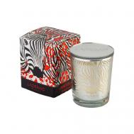 Свеча Africa Zebra Camouflage 350 LADENAC