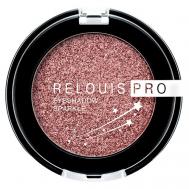 Тени для век EYESHADOW SPARKLE Relouis