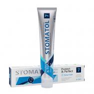 Extra Fresh зубная паста от устойчивого неприятного запаха изо рта 100 STOMATOL