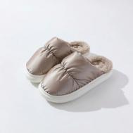 Тапочки Alaska Arya home collection