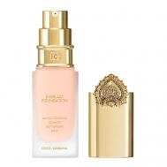 Стойкий матовый тональный крем Everlast foundation SPF20 PA+++ Dolce&Gabbana