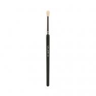 Кисть для теней из смешанного волоса козы и имитации козы круглая VALERI-D