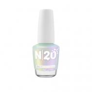 Витаминный лак для ногтей "NAIL POLISH & vitamins" 15 N20