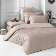 Постельное белье LOFT cатин семейное KARNA