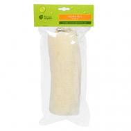 Мочалка из люфы "Губка" натуральная Банные Штучки