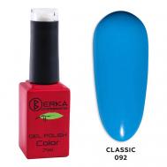 Гель-лак для ногтей Classic BERKA