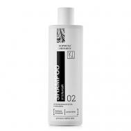 Шампунь с активированным углем и женьшенем 250 Формула Преображения