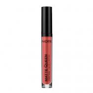 Жидкая помада MATTE QUEEN LIQUID LIPSTICK NOTE COSMETIQUE