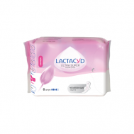 Прокладки для использования в критические дни Ultra Super Lactacyd