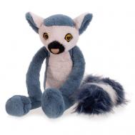 Мягкая игрушка Лемур Марлин Gulliver