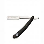 Опасная бритва Professional (сменное лезвие в комплект не входит) REBEL