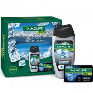 Men Подарочный набор  "Арктический Ветер и Северный океан" PALMOLIVE
