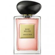 Туалетная вода Prive Rose Milano 100 Giorgio Armani