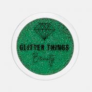 Глиттер Гель Блёстки для глаз, лица и тела "Шрек" Glitter Things