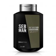 Кондиционер для волос SEBMAN THE SMOOTHER 250 SEBASTIAN PROFESSIONAL