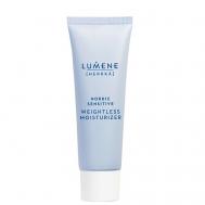 Увлажняющий крем для чувствительной кожи Nordic Sensitive Weightless Moisturizer 50 Lumene