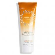 Бальзам для снятия макияжа  Pure Glow 125 Lumene