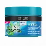 Увлажняющая маска для волос Deep Sea Hydration 250 John Frieda