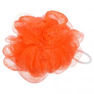 Мочалка для душа "Бант" малая Банные Штучки