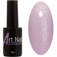 Гель-лак "ROMANCE" 10 ART NAIL PROFESSIONAL