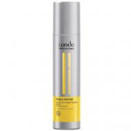 Visible Repair Несмываемый бальзам-кондиционер для поврежденных волос 250 Londa Professional