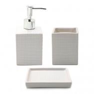 Набор для ванной "Пятый элемент" Nd Play