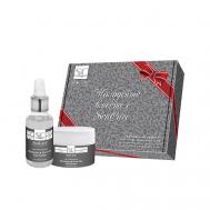 24-часовой эффект женский косметический набор №1 SeaCare