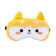 Маска для сна "Shiba-inu" iLikeGift