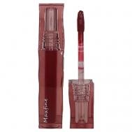 Жидкая матовая нюдовая помада Silk MAXFINE