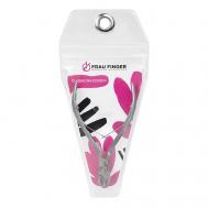 Кусачки маникюрные для кутикулы Classic FN-202/8DP, 7 мм FRAU FINGER