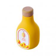 Игрушка для собак с пищалкой "Бутылочка - оливковое масло" ZOO ONE