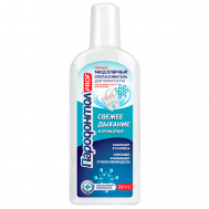 Мицеллярный ополаскиватель Prof против неприятного запаха 300 Свобода