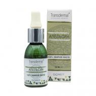 Эфирное масло апельсина 100%. Косметическое TPC 30 Domix