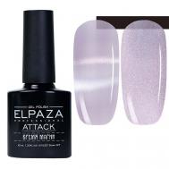 Гель-лак для ногтей ATTACK Cat Eye ATLAS ELPAZA PROFESSIONAL