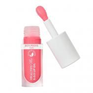 Масло-блеск для губ  Healthy Mix S.O.S Lip Oil Bourjois