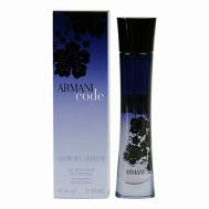 Женская парфюмерная вода Code 50 Giorgio Armani