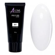 Гель Poly Gel ART NAIL PROFESSIONAL