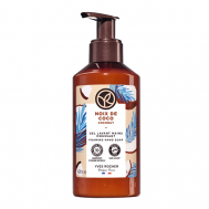 Жидкое мыло для рук «КОКОСОВЫЙ ОРЕХ» 190 Yves Rocher