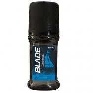 Роликовый дезодорант-антиперспирант Marine Fresh 50 Blade